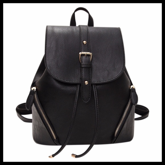 NEW NORA Bucket Backpack - Picture 6 of 8